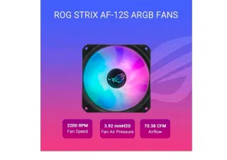 ROG Strix LC III 360 ARGB LCD Refrigeración Líquid