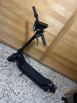 Patinete Eléctrico NIU