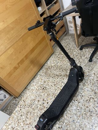 Patinete Eléctrico NIU