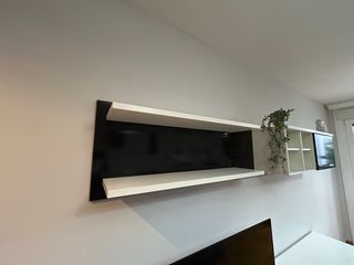 Mueble de salón moderno