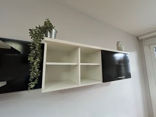 Mueble de salón moderno