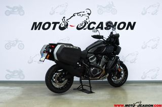 HARLEY-DAVIDSON  PAN AMERICA 1250 SPECIAL