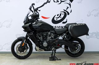 HARLEY-DAVIDSON  PAN AMERICA 1250 SPECIAL
