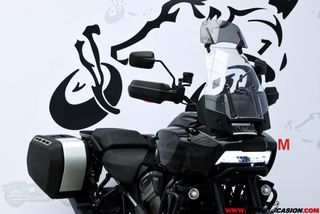 HARLEY-DAVIDSON  PAN AMERICA 1250 SPECIAL