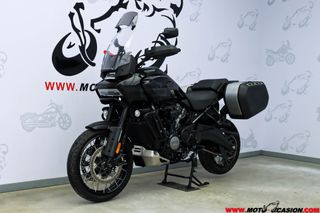 HARLEY-DAVIDSON  PAN AMERICA 1250 SPECIAL