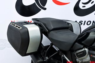 HARLEY-DAVIDSON  PAN AMERICA 1250 SPECIAL