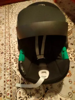 Silla de Coche Cybex Aton B2 i-Size