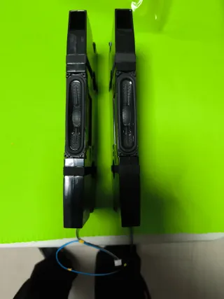 Altavoces TV LG 55NANO81A6A