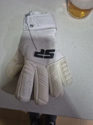 Guantes de portero SP PRO