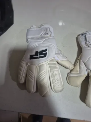 Guantes de portero SP PRO