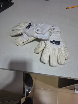 Guantes de portero SP PRO