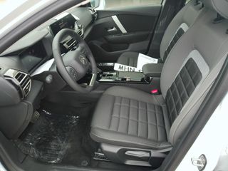 Citroen C4 2025