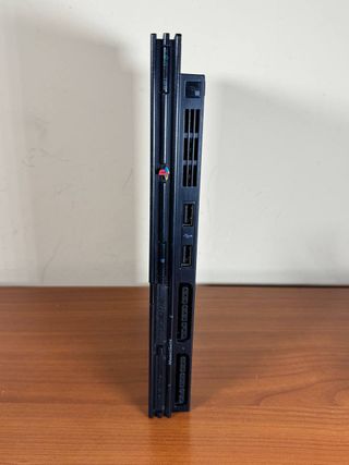 Console Sony PlayStation 2 PS2 Slim con 1 Gioco