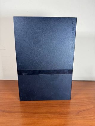Console Sony PlayStation 2 PS2 Slim con 1 Gioco