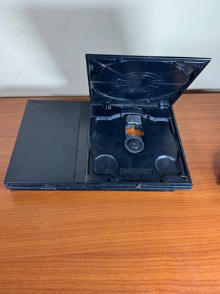 Console Sony PlayStation 2 PS2 Slim con 1 Gioco