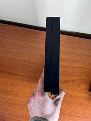 Console Sony PlayStation 2 PS2 Slim con 1 Gioco