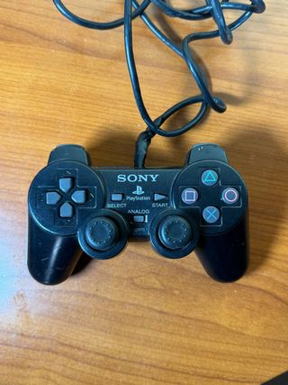 Console Sony PlayStation 2 PS2 Slim con 1 Gioco