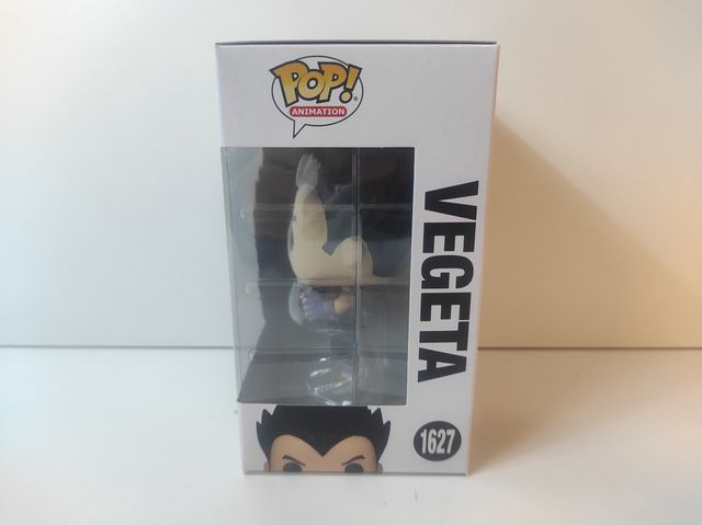 Funko Pop Dragon Ball GT Vegeta 1627