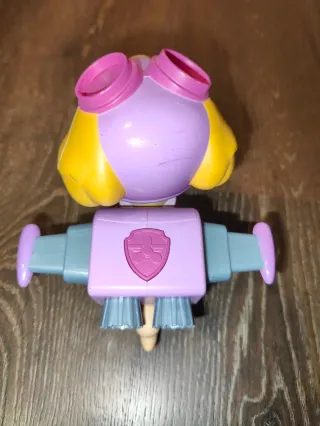 Paw Patrol Skye Giocattolo