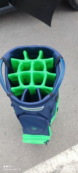 Bolsa de Golf TaylorMade