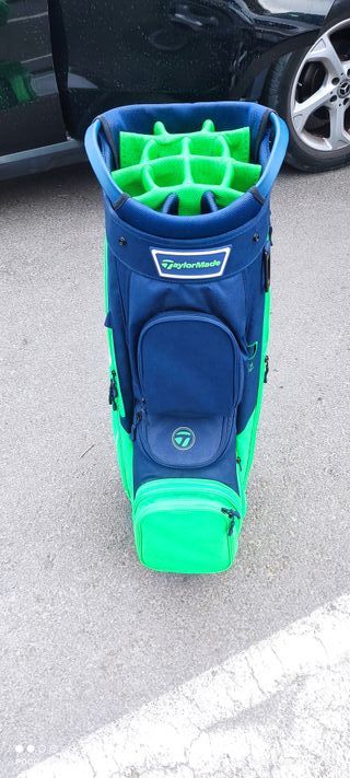 Bolsa de Golf TaylorMade
