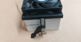 Dissipatore originale AMD AM2/2+AM3 AM3+ FM1 FM2