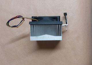 Dissipatore originale AMD AM2/2+AM3 AM3+ FM1 FM2