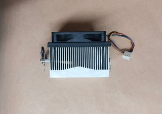 Dissipatore originale AMD AM2/2+AM3 AM3+ FM1 FM2
