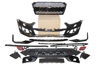 Paragolpes Delantero Audi A5 Sportback/Coupe