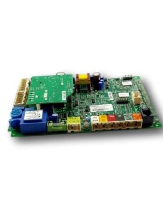 Placa Electrónica Caldera Ariston Clas Premium Evo