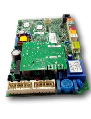 Placa Electrónica Caldera Ariston Clas Premium Evo
