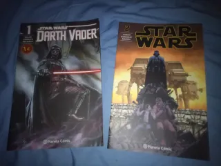 Lote 13 cómics DC , Marvel , Hervé y novela ilustr