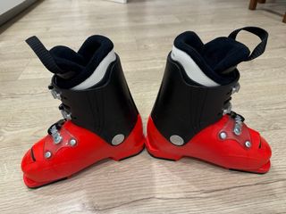 Botas Esquí Niños Atomic JR 3