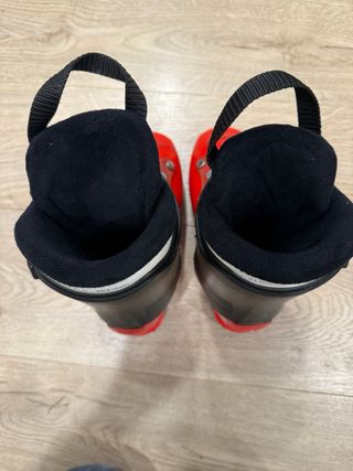 Botas Esquí Niños Atomic JR 3