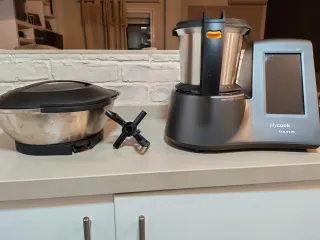 Robot Cocina Taurus Mycook Touch
