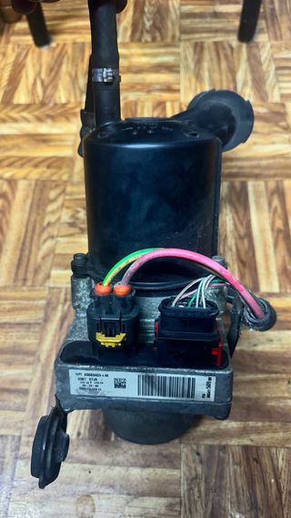 Bomba dirección asistida Peugeot 307/Citroen