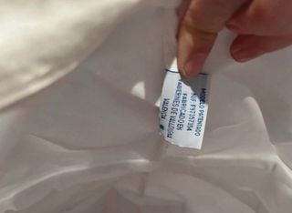 Cancán de fallera seminuevo.