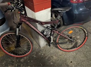 Rockrider 9.1 Talla L