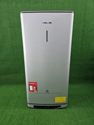 Calentador Ariston Velis Tech Dry Wifi