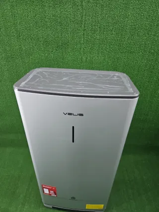 Calentador Ariston Velis Tech Dry Wifi