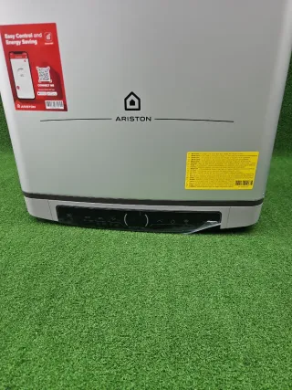 Calentador Ariston Velis Tech Dry Wifi