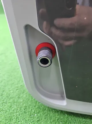 Calentador Ariston Velis Tech Dry Wifi