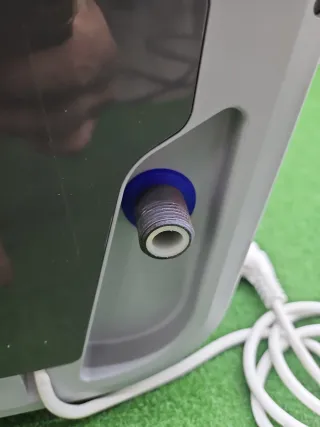 Calentador Ariston Velis Tech Dry Wifi