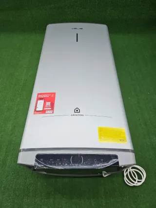 Calentador Ariston Velis Tech Dry Wifi