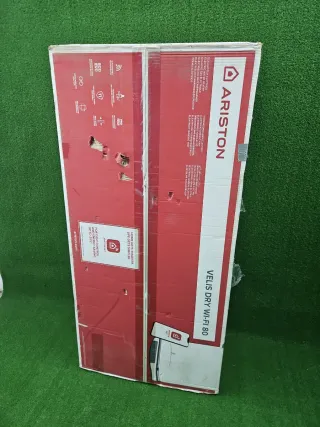 Calentador Ariston Velis Tech Dry Wifi