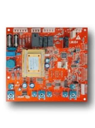 Placa Electrónica de Caldera Beretta Mynute Green