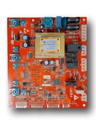 Placa Electrónica de Caldera Beretta Mynute Green