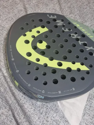 Pala Padel Head Extreme Pro