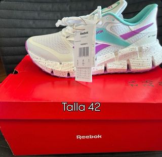 Zapatillas Reebok Clásicas Blancas