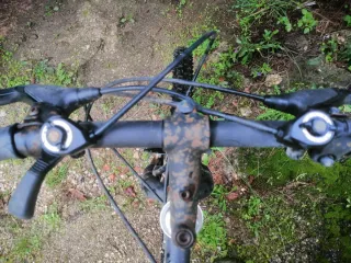 2 Bicicletas para arreglar